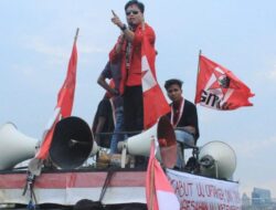 ‎Kader GMNI Jakarta Timur Desak Transparansi TNI Terkait Penjagaan Rumah Jampidsus dan Minta Polri Bebas Intervensi  ‎