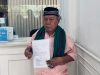 H makawi bin H. Abdul Halim pertanyakan komitmen Habiburokhman: serap aspirasi hanya di depan kamera