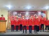 Dewan Pimpinan Daerah Gerakan Mahasiswa Nasional Indonesia (DPD GMNI) menyelenggarakan Pelantikan DPD GMNI periode 2026–2028 yang dirangkaikan dengan Diskusi Publik di Gedung Juang