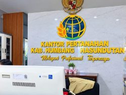 Miris, Petugas BPN Humbahas Diduga Mempersulit Jemaat Mengurus Sertifikat Tanah Gereja