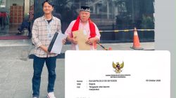 Dugaan Penyimpangan Perkara Nomor 184/Pdt.G/2019/PN, H. Makawi Minta Sidang PN Jakut Diawasi
