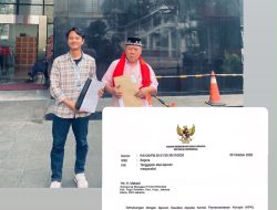 Dugaan Penyimpangan Perkara Nomor 184/Pdt.G/2019/PN, H. Makawi Minta Sidang PN Jakut Diawasi