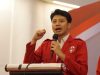 Aksi Damai Cipayung Plus Berujung Kekerasan, Ketum DPP GMNI Angkat Bicara